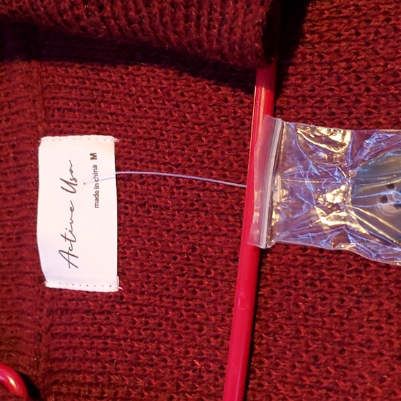 Sweater vest - Picture 3 of 3